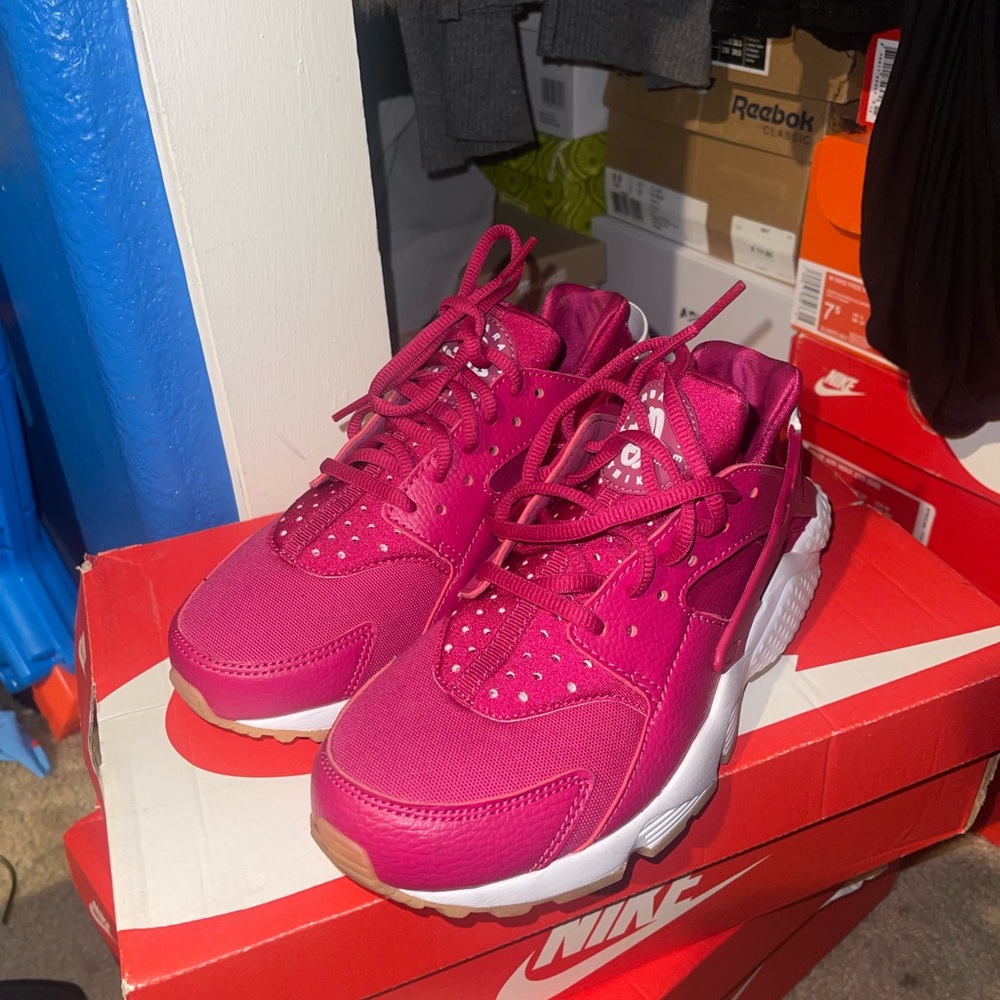 Nike Huarache